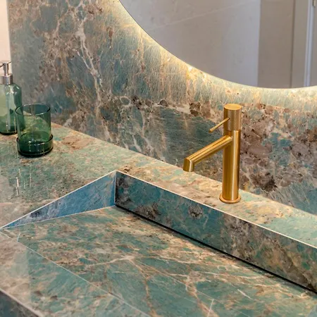 Isg Luxury By The Cathedral * Севилья