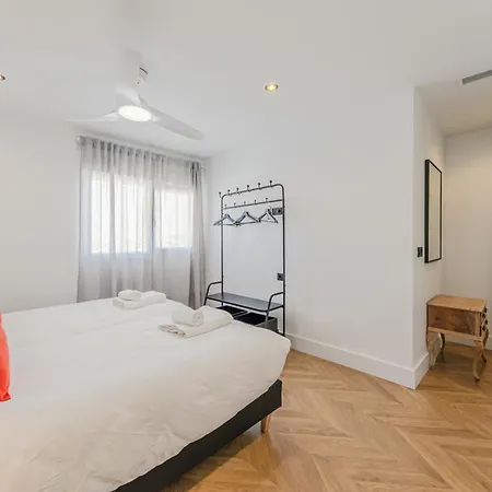 Isg Luxury By The Cathedral Sevilla