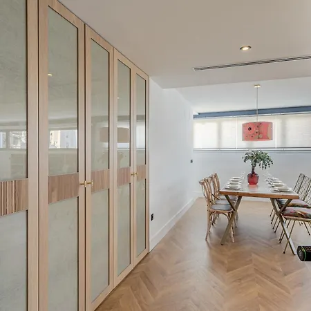 Isg Luxury By The Cathedral Apartment Sevilla