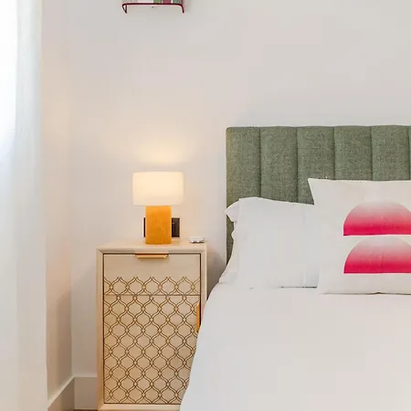 Apartment Isg Luxury By The Cathedral Sevilla