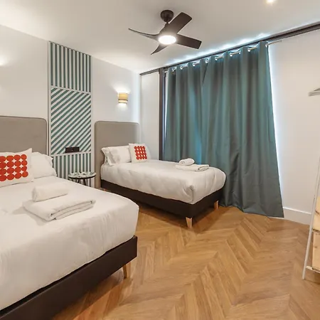 Isg Luxury By The Cathedral * Sevilla