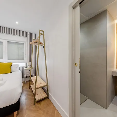 Isg Luxury By The Cathedral Apartment Sevilla