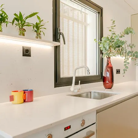 Apartment Isg Luxury By The Cathedral Sevilla