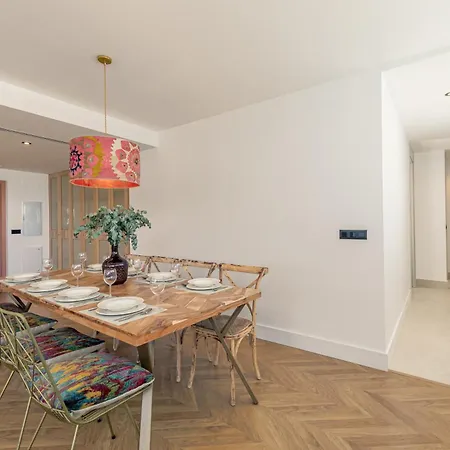 Isg Luxury By The Cathedral Apartment Sevilla