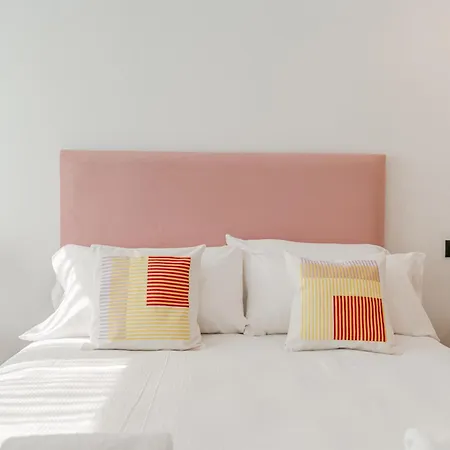 Apartment Isg Luxury By The Cathedral Sevilla