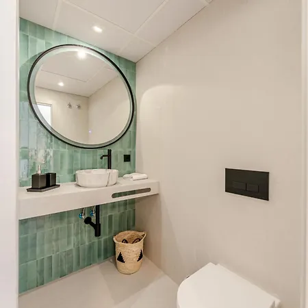 Isg Luxury By The Cathedral Sevilla