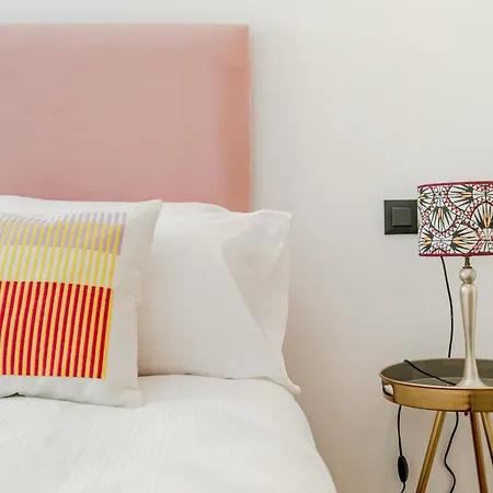 Isg Luxury By The Cathedral Apartment Sevilla